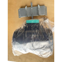 Inline fan 150mm
